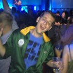 Profile Picture of Jim Butcher (@jimbutcher) on Instagram