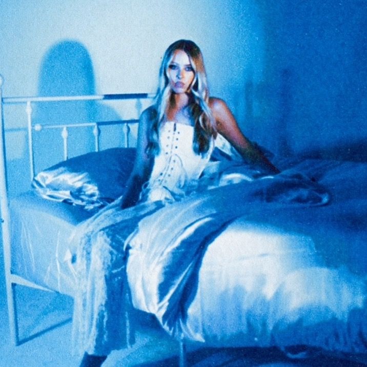 Profile Picture of Peyton Shay (@peytonshayofficial) on Tiktok