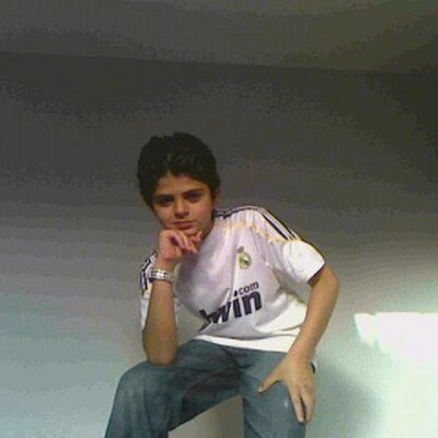 Profile Picture of Zaid Assaf (@zaidassaf) on Twitter