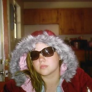 Profile Picture of Kristina Christian (@ttprincess) on Myspace