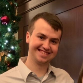 Profile Picture of Brady Jordan (@JorDan45B) on Twitter