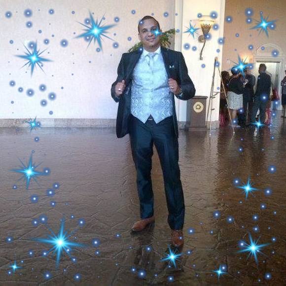 Profile Picture of Edwin Almonte (@strongest3) on Poshmark