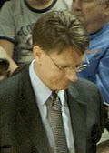 Profile Picture of Glen Miller (basketball)on Wikipedia