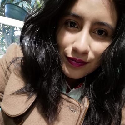 Profile Picture of Gloria Joelly Arriaga (@GloriaJoelly) on Twitter