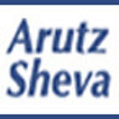 Profile Picture of Arutz Sheva (@ArutzSheva) on Twitter