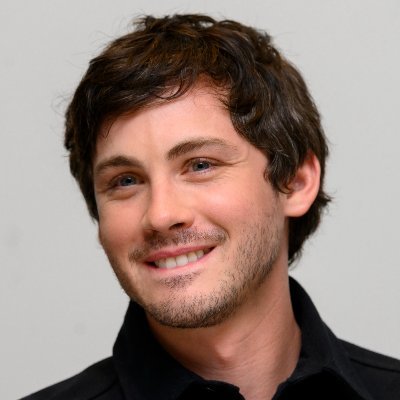 Profile Picture of Logan Lerman France (@LoganLaFrance) on Twitter