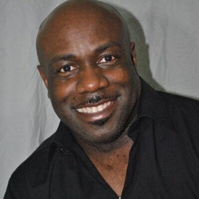 Profile Picture of Mark S. Hubbard (@MarkHubbard1015) on Twitter