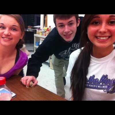 Profile Picture of Curtis Ferneau (@Curtis_James16) on Twitter