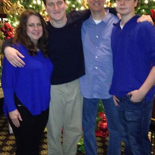 Profile Picture of Clark Knight (@clark.knight.581) on Facebook