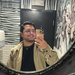 Profile Picture of Joseph Farfan (@farfan_joseph) on Instagram