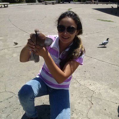 Profile Photo of Ayala Larissa (@GonzhaTina) on Twitter