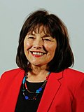 Profile Picture of Jeane Freemanon Wikipedia