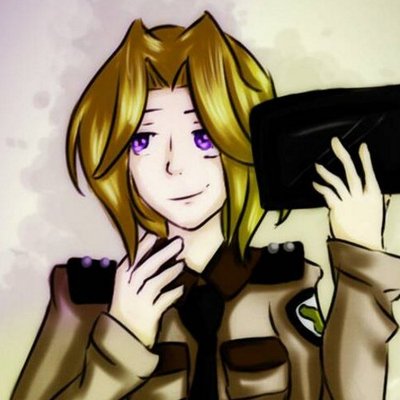 Profile Picture of Kevιn Rødney (@xKevin_Guard) on Twitter