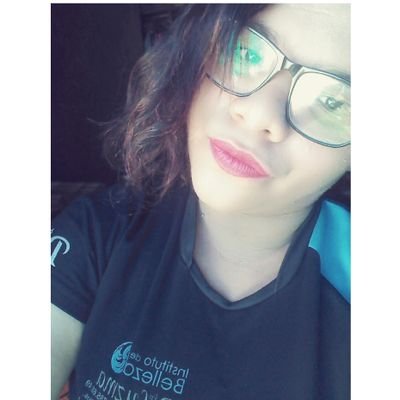 Profile Picture of Cassandra Quiñones (@CassandraQuion4) on Twitter