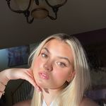 Profile Picture of Sarah Maley (@sarahmaleyy) on Instagram