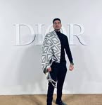 Profile Picture of Benjamin Khan (@Benjamin-Khan) on Facebook