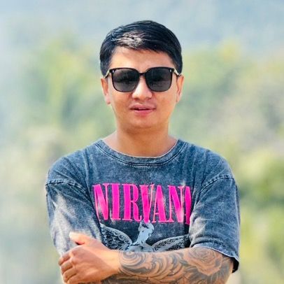 Profile Picture of KO JAMES တောသား (@james.brang.ja) on Tiktok