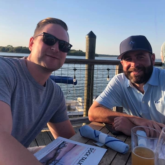 Profile Picture of J.d. Ghegan (@jdghegan) on Poshmark