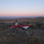 Profile Picture of Kelsey Monk (@dirtbikesalways) on Instagram