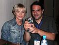 Profile Picture of Danijela Martinović - Wikipediaon Wikipedia