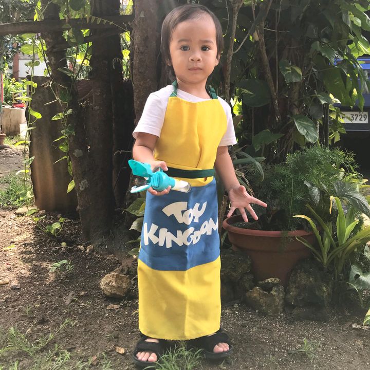 Profile Picture of ergest (@tsegreonin) on Tiktok