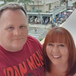 Profile Picture of Sharron Moore (@sharronmoore1975) on Instagram