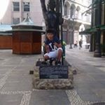 Michael Vigo Reategui - Instagram Profile Picture of Michael Vigo Reategui (@michaelvigoreategui) on Instagram