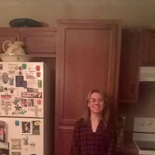 Profile Picture of Kristy Applegate (@Kristy-Applegate) on Facebook