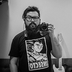 Profile Picture of Mark_obc (@marco baeza foto análoga) on Flickr