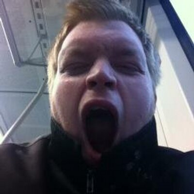 Profile Picture of Michael Kuhr Jensen (@kuhr2010) on Twitter