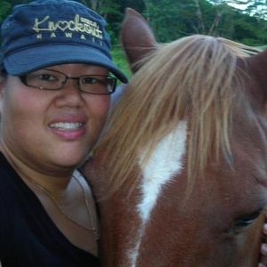 Profile Picture of Lori Wong (@dodgedieselislandgirl) on Myspace