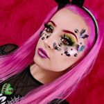 Profile Picture of tess 👑 (@cottoncandybones) on Instagram