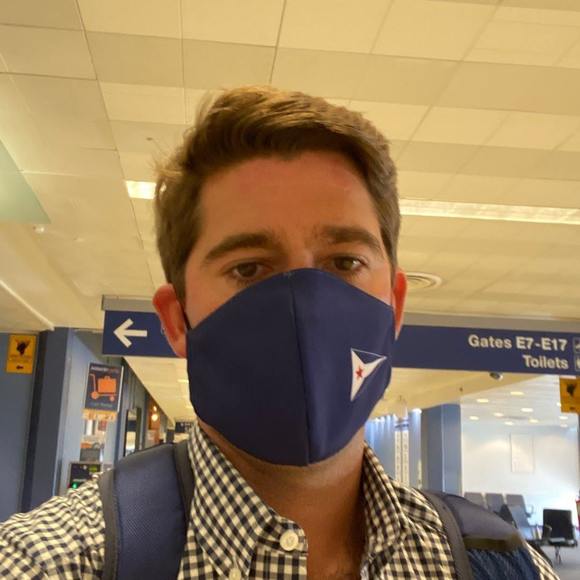 Profile Picture of John Beam (@johndbeam) on Poshmark