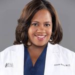 Profile Picture of Miranda Bailey Warren (@miranda._.bailey._) on Instagram