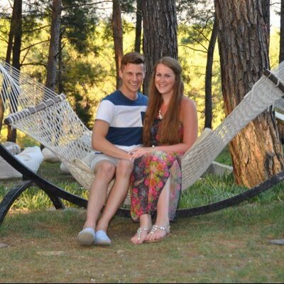 Profile Picture of Jessica Rutter (@rutter_jess) on Twitter