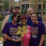 Profile Picture of Nancy Swann Felts (@nancyfelts) on Instagram