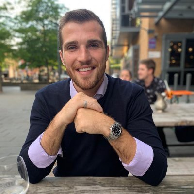 Profile Picture of Alex Tindall (@AlexTindall6) on Twitter