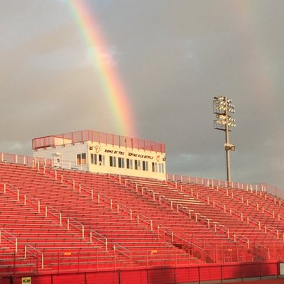 Profile Picture of Randy Cooper (@CoachRizzo) on Twitter