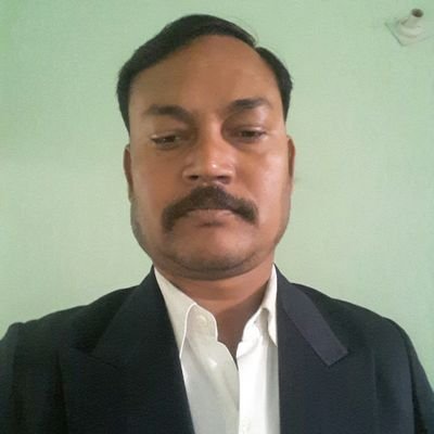 Profile Picture of Alok Kumar Pathak (@alokpathak9773) on Twitter