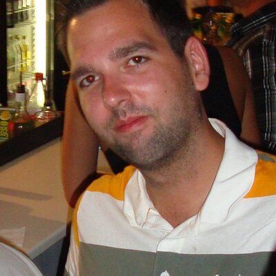 Profile Picture of Chris Felber (@chris_f1123) on Twitter