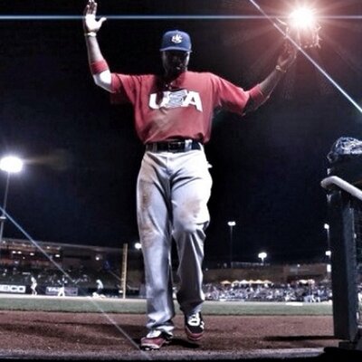 Profile Picture of Brandon Phillips (@DatDudeBP) on Twitter