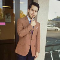 Profile Picture of Miguel Cubero (@miguel-cubero-6) on Quora