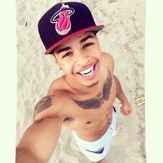 Profile Picture of Shawn Diggs (@Diggs1Shawn) on Twitter