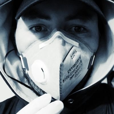 Profile Picture of Andrés Chaparro (@mchaparro_net) on Twitter