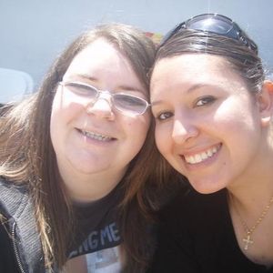 Profile Picture of Regina Robles (@tazz925) on Myspace