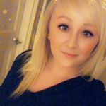 Profile Picture of Beckii Alexander (@rebeccajadealexander) on Instagram