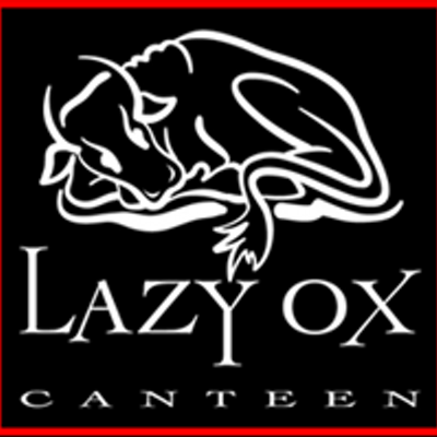 Lazy Ox Canteen - Twitter Profile Picture of Lazy Ox Canteen (@LazyOxCanteen) on Twitter