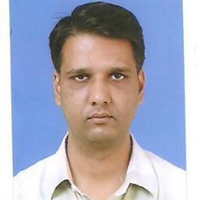 Profile Picture of Lalit Kumar Kain (@kain_lalit) on Twitter