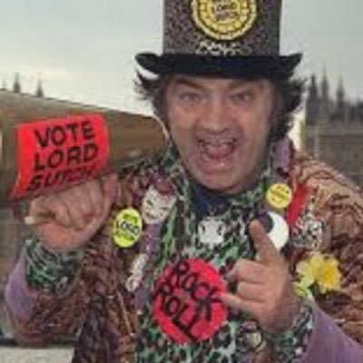 Profile Picture of Tom Clover (@TCloverPolitics) on Twitter