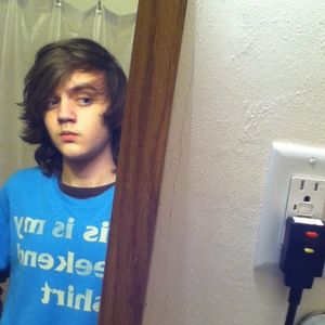 Profile Picture of Harrison Stephens (@nerdiestgamerevr) on Myspace